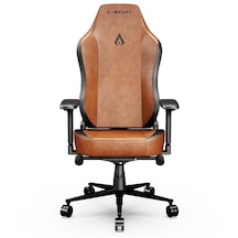 Cybeart Apex Series Vintage Edition Pu Deri Bel Destekli 4d Haf