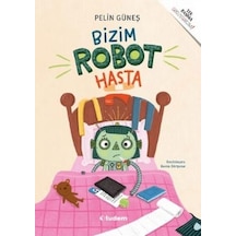 Bizim Robot Hasta