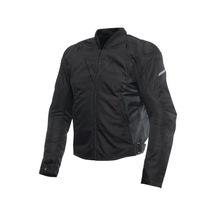 Dainese Avro 5 Black Motosiklet Montu