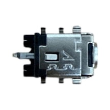 Asus İle Uyumlu Vivobook 15 X540lj-xx098t Power Dc Jack, Adaptör Şarj Soketi