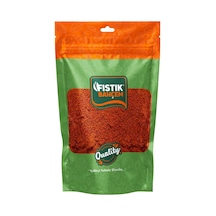 Fıstık Bahçem Biber Toz Acı 1 KG