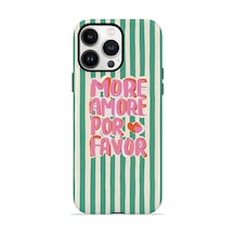 More Amore Green