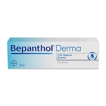 Bepanthol Derma Cilt Bakım Kremi 50 G