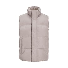 Jack & Jones Erkek Yelek Bej 12256981jjebradley Bodywarmer Sn 25kw21000489 W21204 Jack & Jones Erkek Yelek Bej 12256981jjebradley Bodywarmer Sn 25kw21000489 W21204