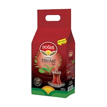 Doğuş Karadeniz Tiryaki Siyah Çay 5 KG
