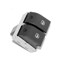 Aempart Cam Anahtarı Volkswagen Polo Sol Çiftli 02-09 Aem30 0406