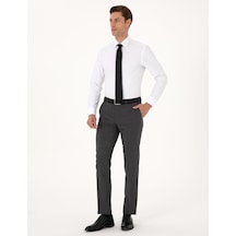 Pierre Cardin Erkek Füme Pantolon 50317636-vr058 Füme