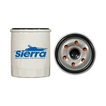 Sierra 18-7895 Suzuki Df150 - Df300 Arası Yağ Filtresi 16510-93j00