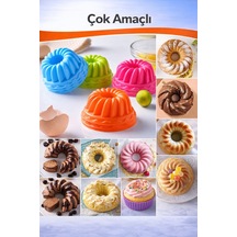 Çok Renkli