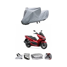 Honda PCX 125-150 Motosiklet Brandası