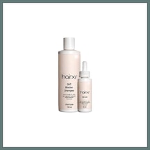 Bezos Hairxr Saç Şampuanı 150 M+ Serum 30 Ml Ventra