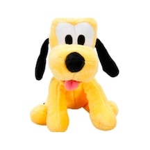 Sun-Lfn-Peluş Core Pluto 25 Cm.(Mmch)