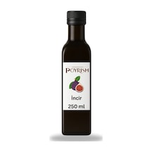 Poyrish İncir Mum Esansı 250 ML