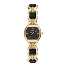 Fossil Fes5496 Kadın Kol Saati Altın