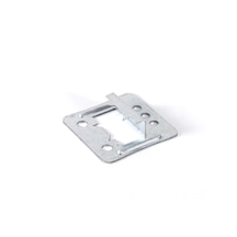 Metal Lambri Montaj Klipsi/aparatı 250adet 6mm Diğer