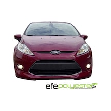 Ford Fiesta 2009-2012 Ön Karlık Boyasız