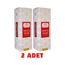 Esved White Musk Oda Kokusu 2 x 400 ML