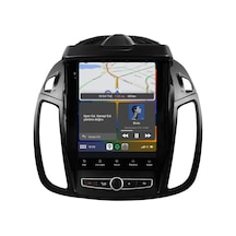 Ford Kuga Android Multimedya Sistemi 2014-2018 Crv-4845xat 10"