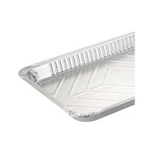 Alüminyum Küçük Boy Tepsi 2.5 Kg 100'lü