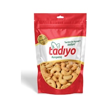 Tadıyo Kuruyemiş Kaju Tuzlu Kavrulmuş 500 Gr 500 G