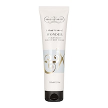 Percy & Reed I Need A Hero Wonder Onarıcı Gece Bakım Saç Maskesi 150 Ml
