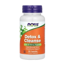 Cleanse, 90 Capsules