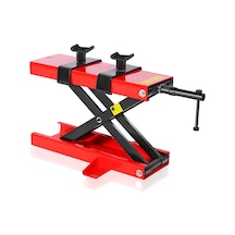 Nt Tools Npl-25625 Motorsiklet Kaldırma Standı 500 Kg