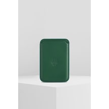 Watchofroyal Jesus Green Kartlık - Unisex Çok Renkli
