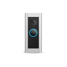 Ring Video Doorbell Pro 2 Kapı Zili