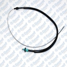 El Fren Telı Arka Sag/sol Cıtroen C3 - C3 Plurıel Kampana Fren 02 1716/867mm
