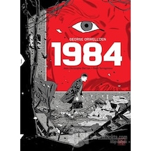 1984 -  George Orwell -  İthaki Yayınları