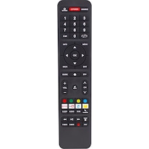 Strong Hello Hl-3201 Androıd Sub-cursor-netflıx-youtube Tuşlu Lcd Led Tv Kumanda