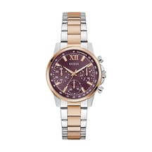 Rose Gold - Gümüş