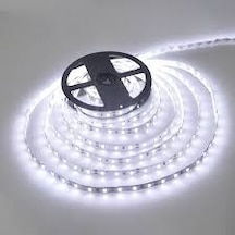 Cata Ct 4480 14,4W 10 Çip Şerit Led İç Mekan Beyaz - 5 Metre