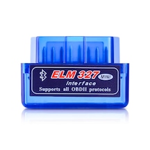 Elm327 Mini V2.1 Bluetooth Obd
