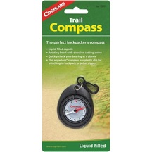 Coghlans Trial  Pusula
