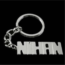 Nihan İsimli Anahtarlık Altın