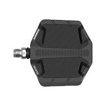 Shimano Pedal Düz Alüminyum PD-EF205 Siyah