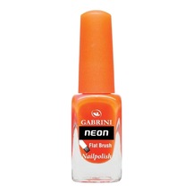 Neon Nail Polish N19 1 Paket 1 X 1 Adet