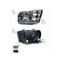 Vw Bora 1998-2004 Sol Sissiz Far