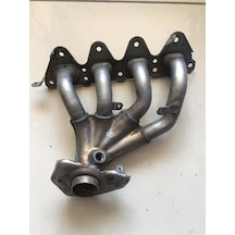 Renault Megane 2 EKsoz Manifoldu 8200586673-8200543309