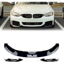 Bmw F36 4.seri 2014-2019 M Tech Ön Lip