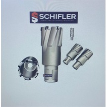 Schifler Tct Manyetik Matkap Ucu 24 50