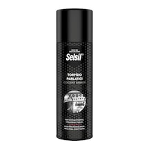 Selsil Oto - Araç Torpido Parlatıcı Sprey 200ml Hoş Kokulu - Parlak - Toz Tutmayan Formül 2