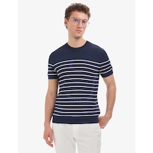 Pierre Cardin Erkek Lacivert Kazak /triko 50320788-vr033