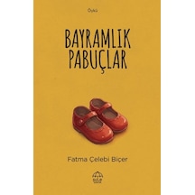 Bayramlık Pabuçlar - Dppq-901338