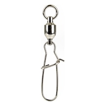 Sea Horse Steel Bb Swivel Clips No:7 10 Lu Paket