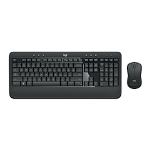 Logitech MK540 Q İngilizce Kablosuz Klavye Mouse Set