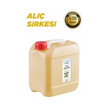 Tahtakapı Alıç Sirkesi 5 L