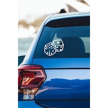 Araç Sticker Otomobil Motosiklet Özelleştirme 0+
